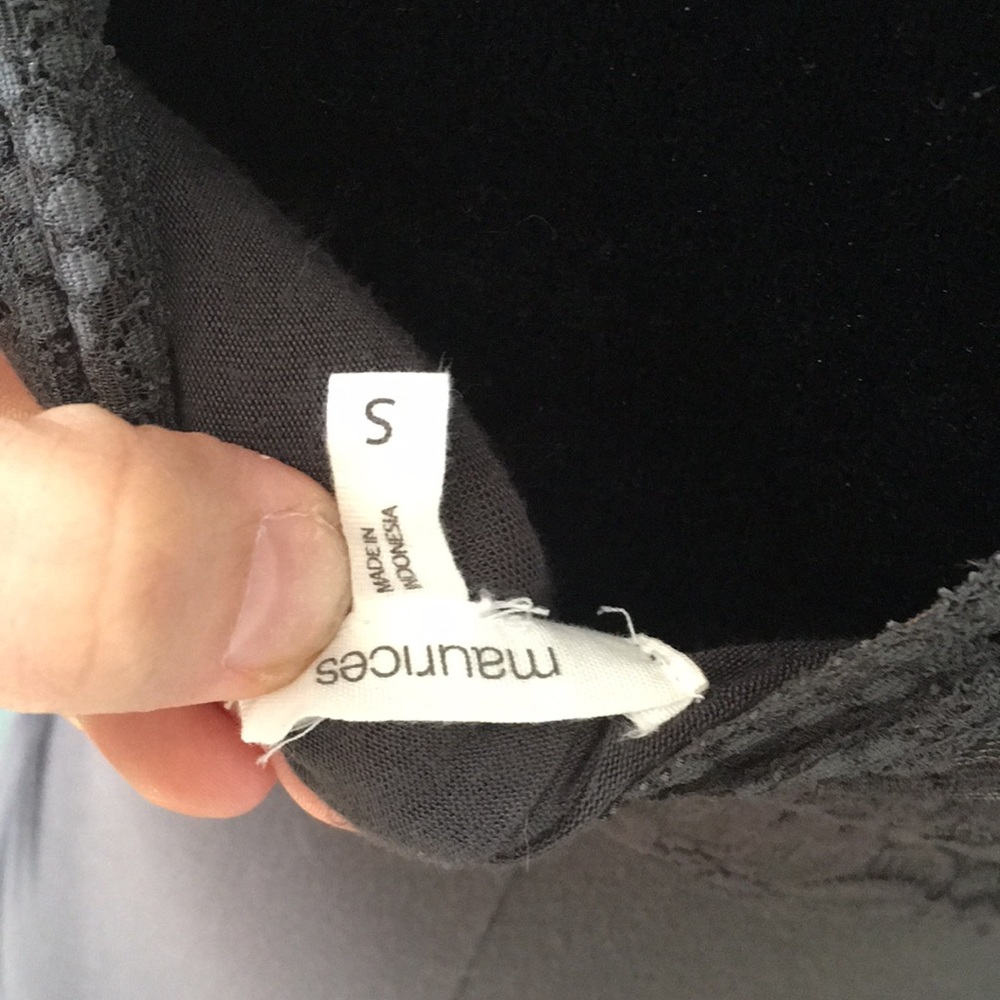 Tank top - Picture 3 of 3